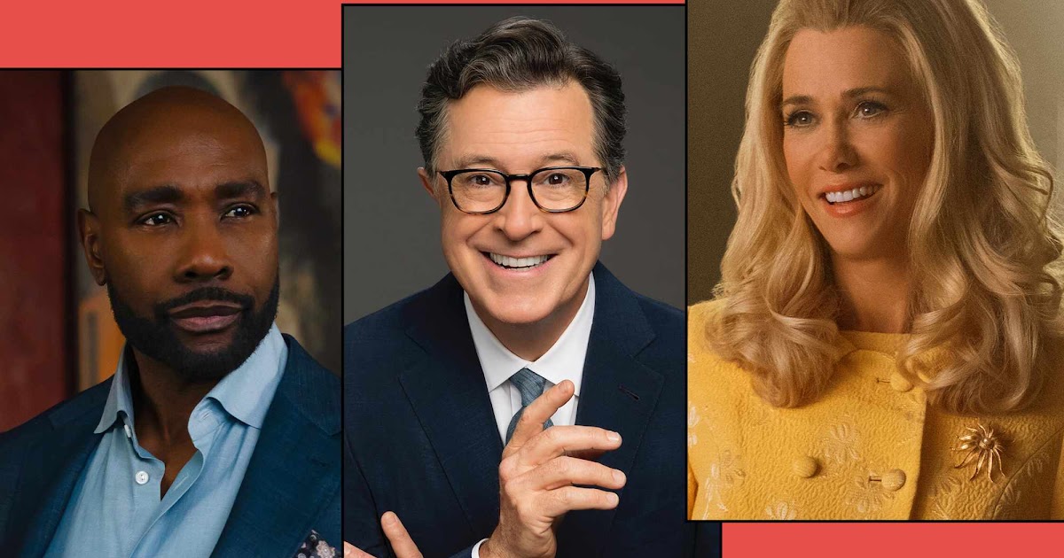 Star Trek, Talamasca, Colbert: Why Shows Are Ending in 2026